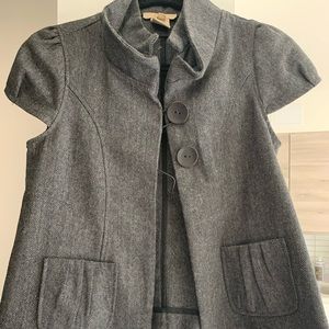 Luii Swing Blazer - Size Small